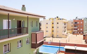 Home2Book La Brisa Caletillas Beach